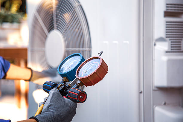 Trusted Hvac Maintenance service in High Shoals, NC - HVAC Repair CO